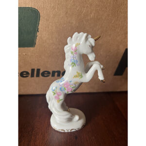 Handcrafted Malaysian Unicorn SPG Excellent Condition